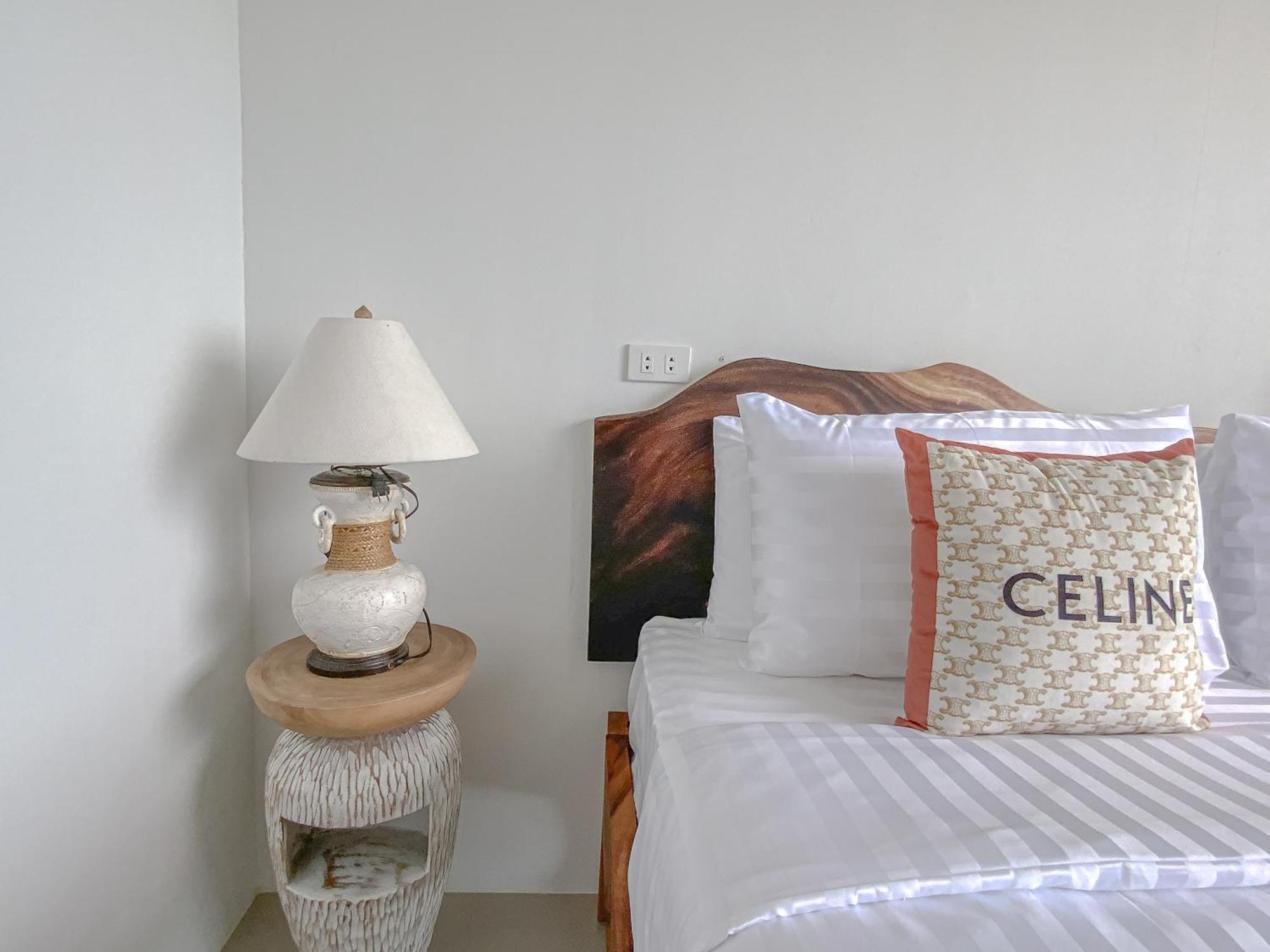 Samet Nangshe Goodview Hotel Takua Thung Eksteriør billede